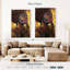 Leisha tribal africain-108235407