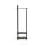 BELLWOOD COAT RACK BLACK-119418621