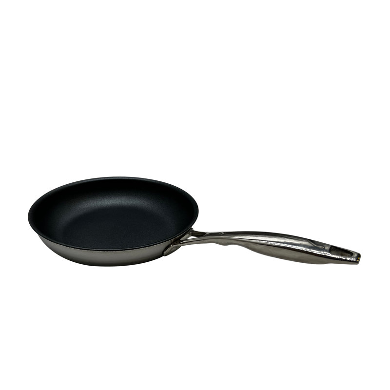 Prestige Stainless Steel Non-Stick Frying Pan, 11"