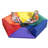 Hexagon Happening Hollow - 7 piece-126100698