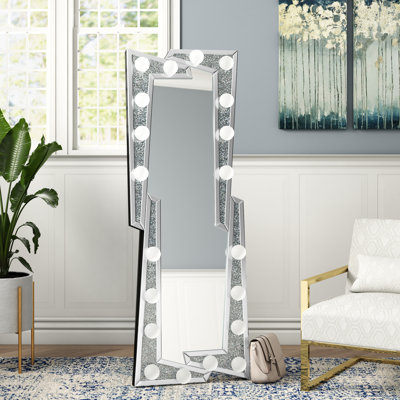 Miroir d'appoint Bryson