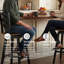 Tabouret de bar Wildenauer (ensemble de 2)