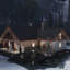 LED Twinkle Indoor / Outdoor Icicle Lights-382997996