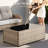 Glass Outdoor Coffee Table-999536397-1001839699