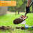 Portable Static Electric Fence Collar