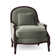 Adair 33.5" W Armchair