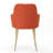 Joshua 19.8'' H Fabric Upholstered Accent-1570674205