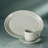 Oneida Hospitality Killington 4" Saucer