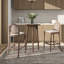 Tabouret de bar 30,5 po Berthile-2140316296