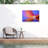 Canvas Plants & Flowers Wall Decor-1298863888