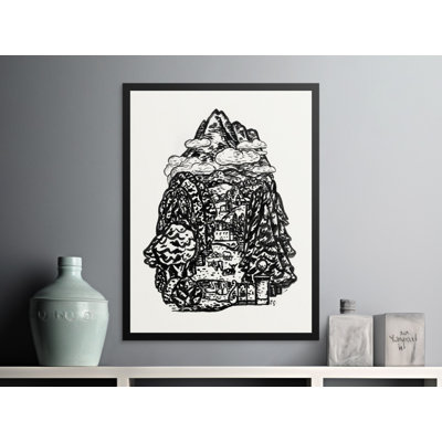 Antonia Print