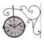 Ylann Wall Clock