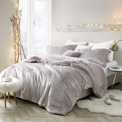 Coma Box Stitch Comforter