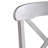 Quinta 18'' H Linen Upholstered Side Chair-2082551991