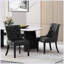 Chaise rembourrée Modern-1824745086