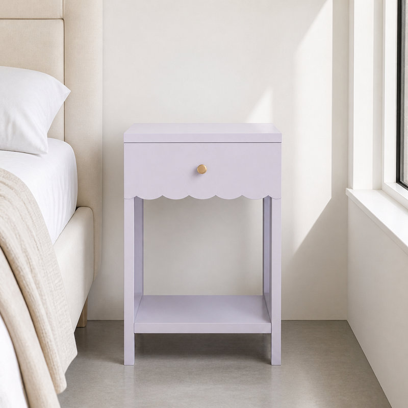 Table de chevet Modern