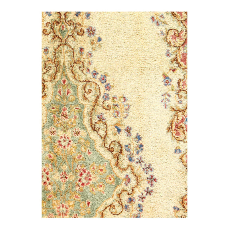 Oriental Indoor Rug