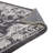 Kazia Distressed Persian Medallion Area Rug-96229513