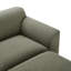 Canapé modulaire rembourré 4 pièces Morell-114773315