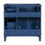 Armoire d'appoint Gared-1333380730