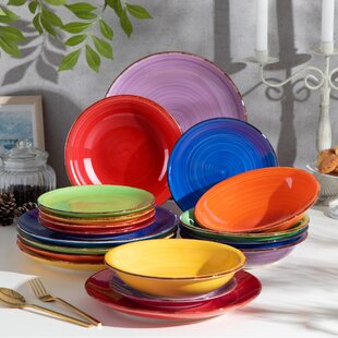 Home Dining with Malacasa & Vancasso Tableware - The Mommy Factor
