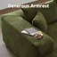 Canapé-lit 2 pièces avec coussin Kessas-1339489337-1283120189
