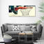Basketball - Wrapped Canvas Print