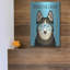 «Intellectual Canine» par Debbie Gray-16327804
