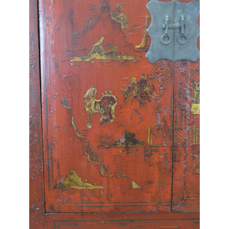 2 - Door Armoire