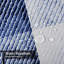 Rideau de douche Abstract-129039252