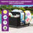 YITA Poolside Wicker Deck Box-113691206