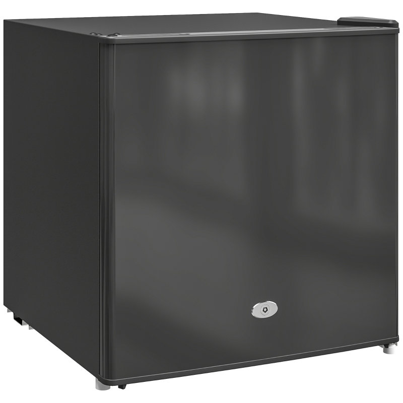 Dongguan Xiyite Trading Co., Ltd. Mini Fridge, Black