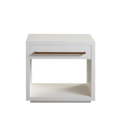 Encore End Table 235 tall End Table