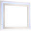 White High Gloss 4-piece Twin Bedroom Set-967328401-967328406