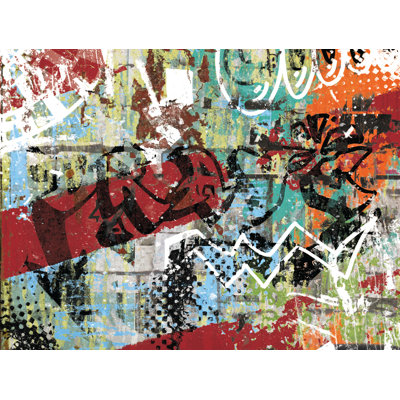 Graffiti Art I par Masey St. Studios