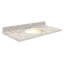 Dessus de salle de bain simple 49 po meuble-lavabo-19286668-19286667-19286665