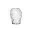 Molten Handmade Lead Free Crystal Table Vase-1884110566