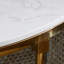 Console semi-circulaire multifonctionnelle-2048339342