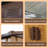 8x10ft Outdoor Metal Storage Shed with metal foundation-117711736