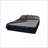 Twin Size HealthRest by Restonic PolarBreeze Plush Mattress with Dual Cooling &amp; Pressure Relief-1847232456