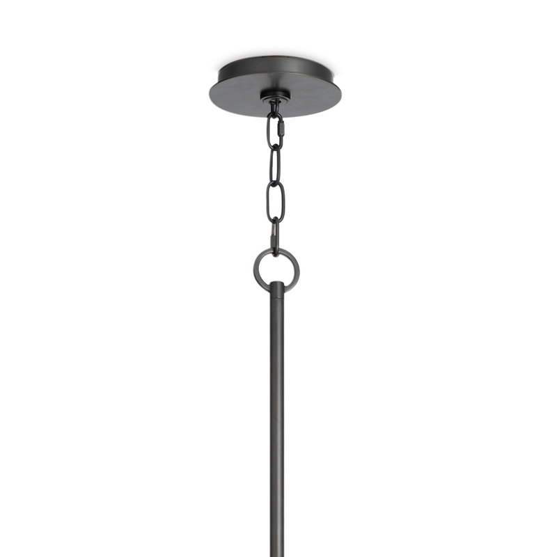 Dion Pendant (Oil Rubbed Bronze), Oil Rubbed Bronze