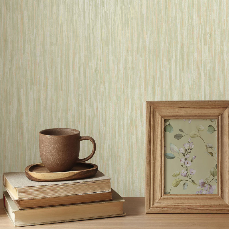 Rosalie Texture, Green
