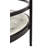 Whitham Marble Tray Top End Table