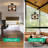 Amadi 2 - Light 13.5'' Pendant Light & Flush Mount Ceiling Light-452915401
