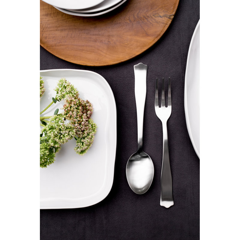 Forma Cloud 4 - Piece Place Setting