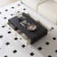 Table basse à 4 pieds avec rangement