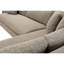 Canapé modulaire 2 pièces Bristol-691349232