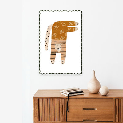 Art contemporain contemporain abstrait