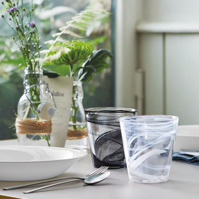 Capri 12.5 oz. Drinking Glasses