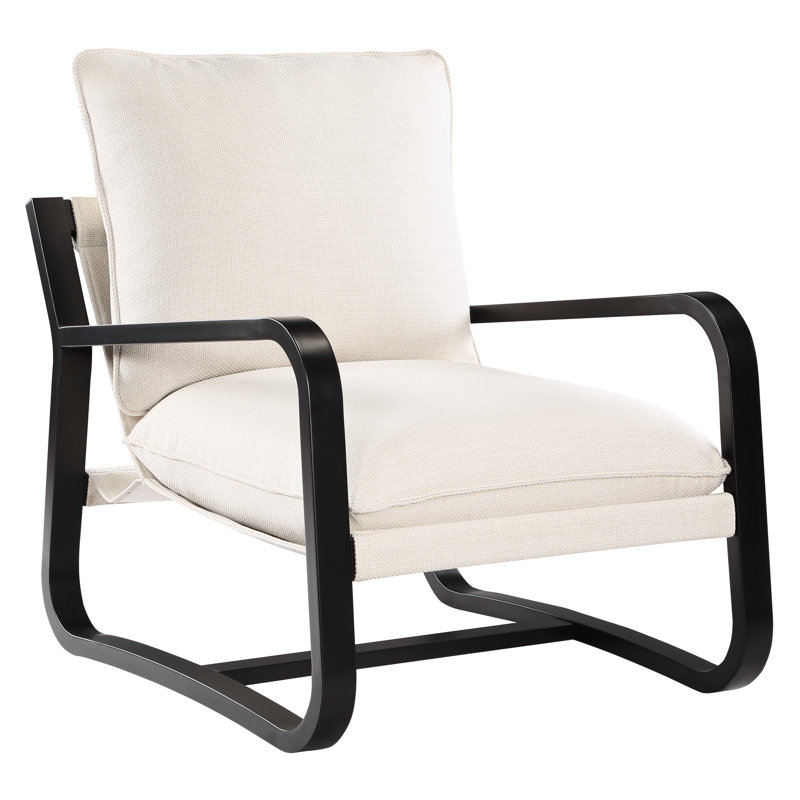 Chaise Sling, Beige